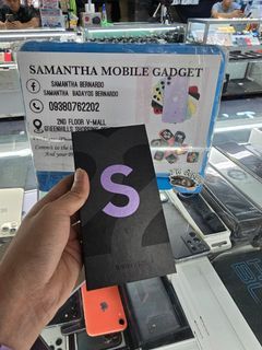 Samsung Galaxy S22 8gb 256gb Dual Sim Openline Snapdragon