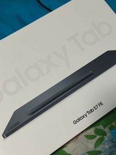 Samsung Galaxy Tab S7 FE 128gb WIFI