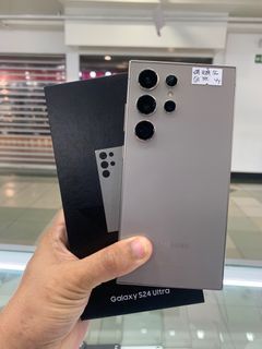 Samsung S24 Ultra 5g (512gb)