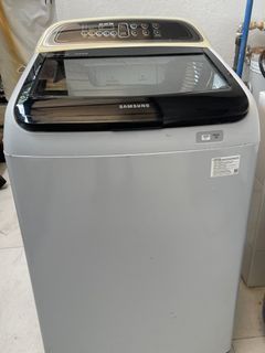Samsung Washing Machine Inverter