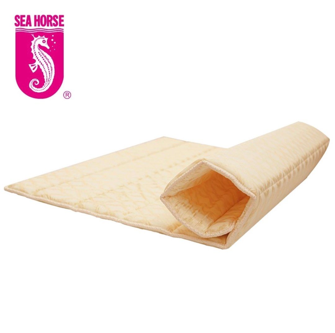 Seahorse foam mattress hotsell