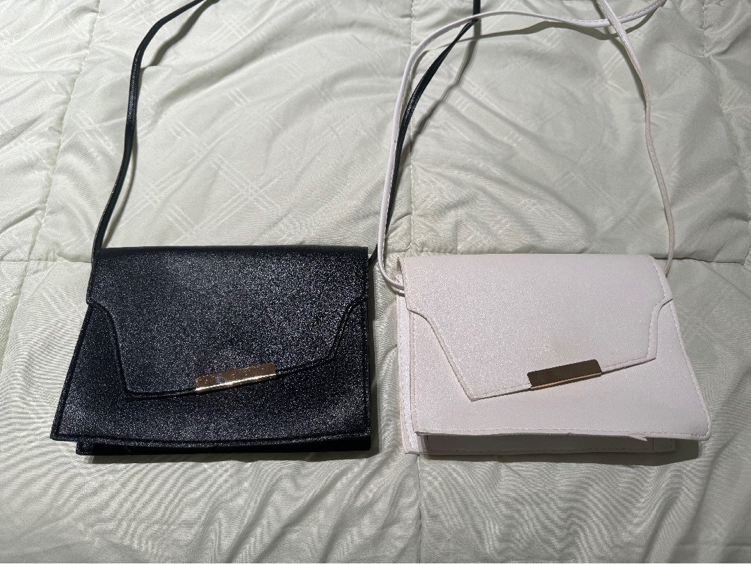 Shein sling bags online
