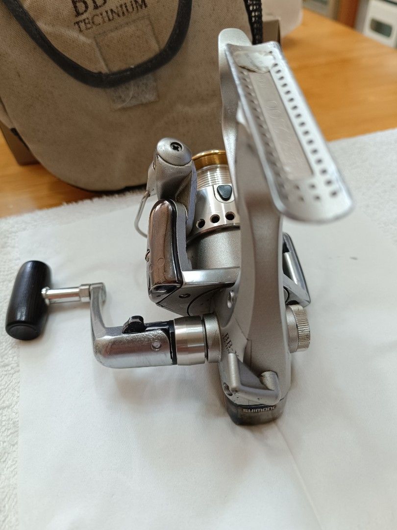 Shimano BB-X Technium 2500 LB 磯釣釣魚, 運動產品, 釣魚 Shimano BB-X Technium 2500 LB 磯釣釣魚, 運動產品, 釣魚