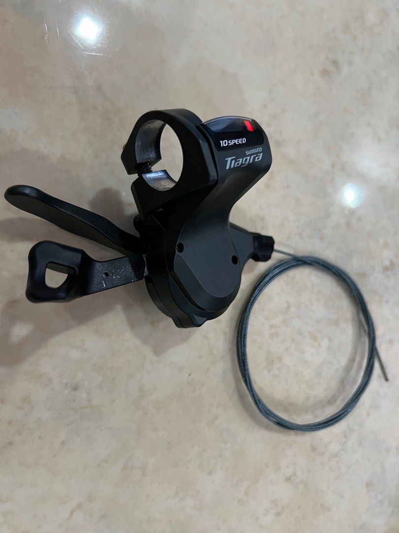 Shifter tiagra 10 speed best sale