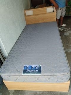 Single bed set