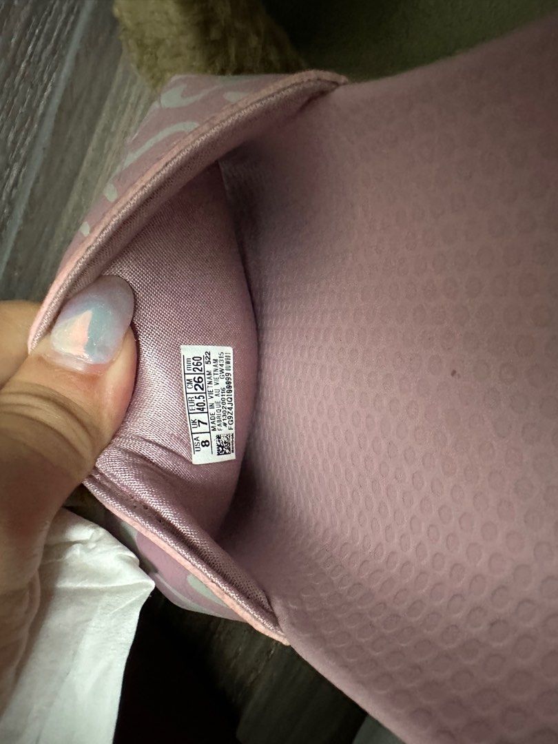 Slippers for sale FENTY PUMA REEBOK ADIDAS