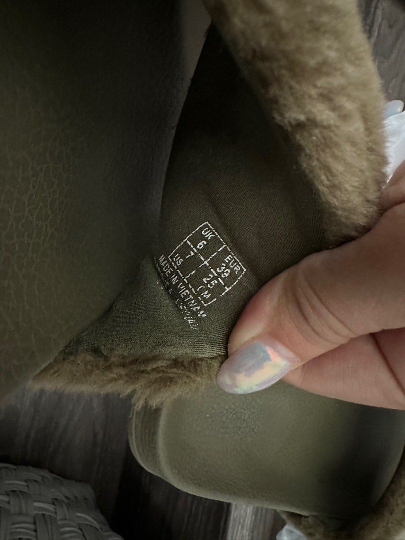 Slippers for sale FENTY PUMA REEBOK ADIDAS