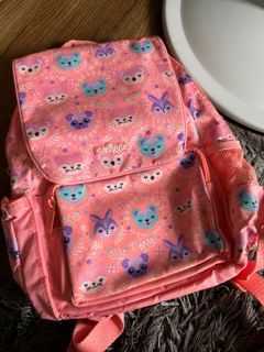 Smiggle Back Pack (authentic)