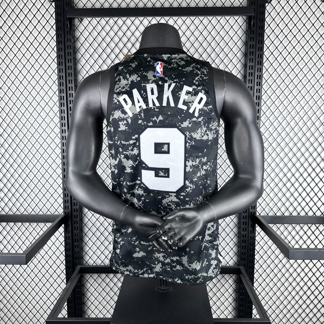 San antonio spurs jersey 2017 deals