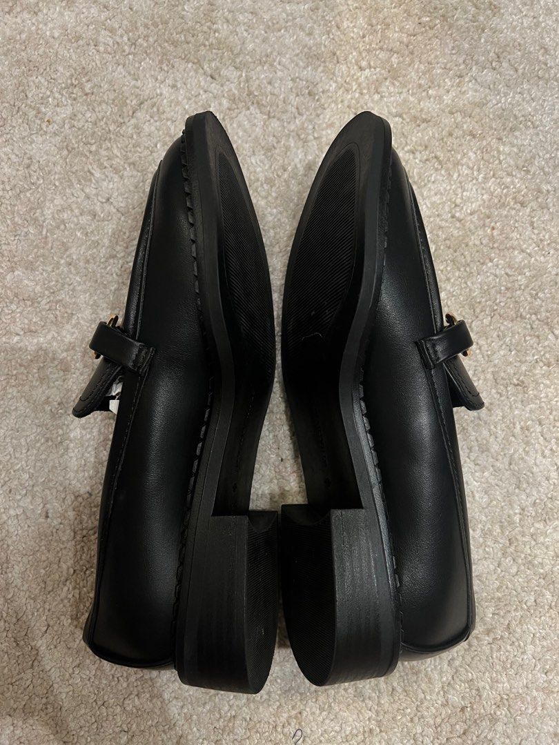 Stradivarius Loafers Women s Fashion Footwear Loafers on Carousell