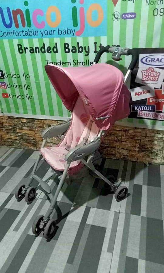 Stroller, Babies & Kids, Going Out, Strollers on Carousell