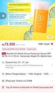 (Kategori: ) berada di . Dikirim oleh ama89 (ID iklan 1310359304, Gambar 1). Deskripsi: .