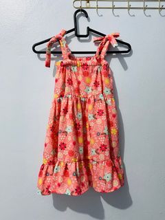 Super Cute Flower Dress