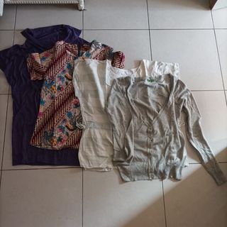 (Kategori: ) berada di . Dikirim oleh Valerie_thrift_store (ID iklan 1310367781, Gambar 1). Deskripsi: .