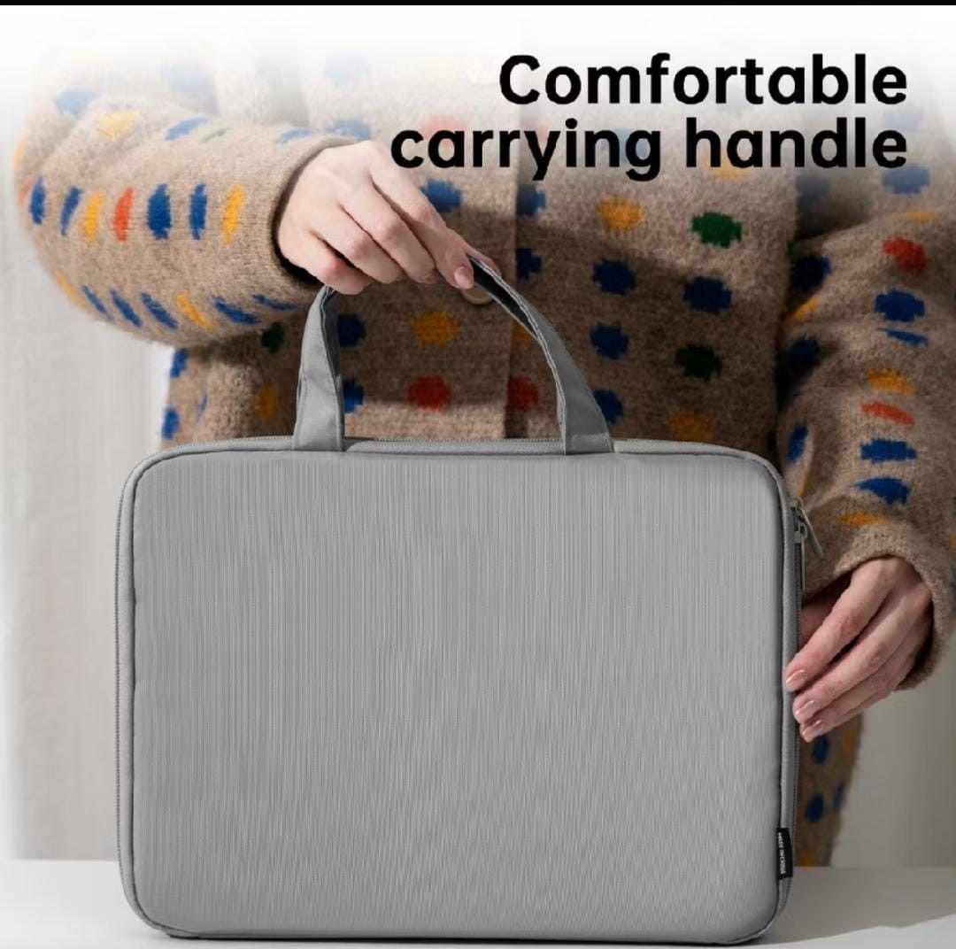 Tas laptop 14 inch Elektronik Bagian Komputer Aksesoris di Carousell