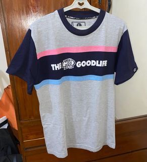 The Good life shirt for sale/trade