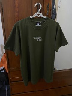 The Hustle club dunkman shirt for sale/trade