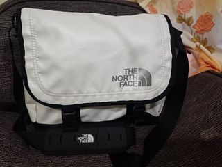 The North Face Messenger Bag