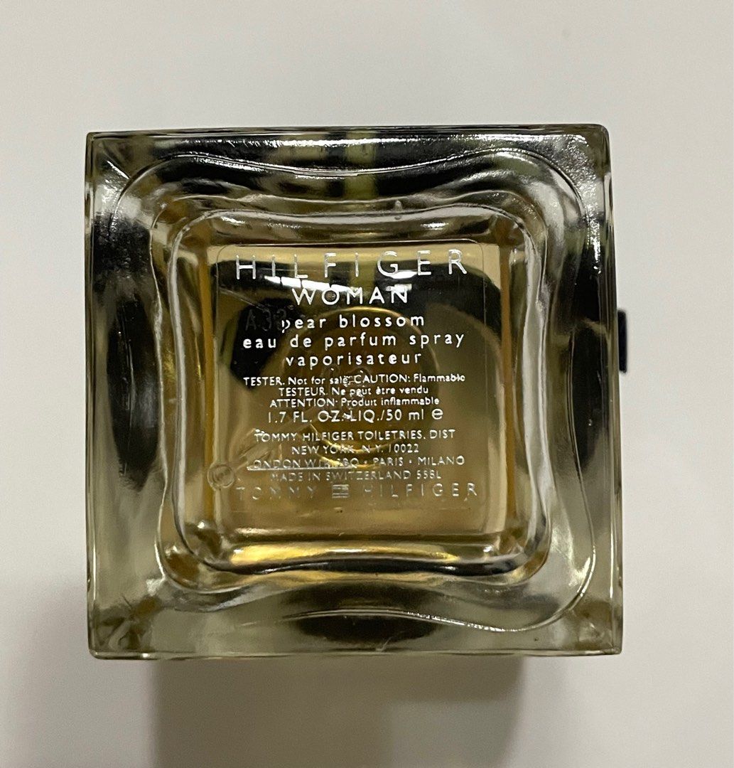 Tommy Hilfiger Pear Blossom 50ml