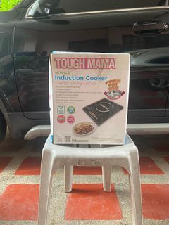 Tough Mama Induction Cooker