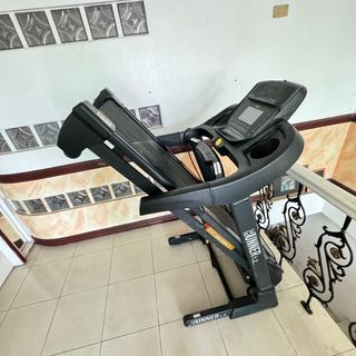 Treadmill- Trax Runner 1.2