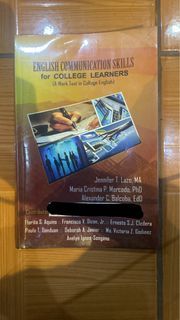 UE , san beda college accounting filipino english book
