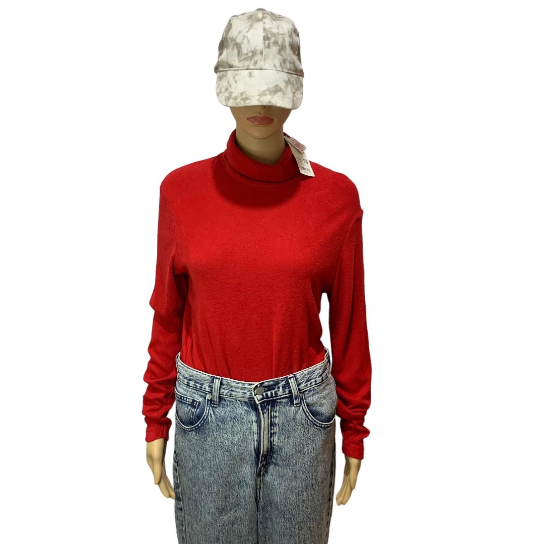 Heattech fleece uniqlo sale