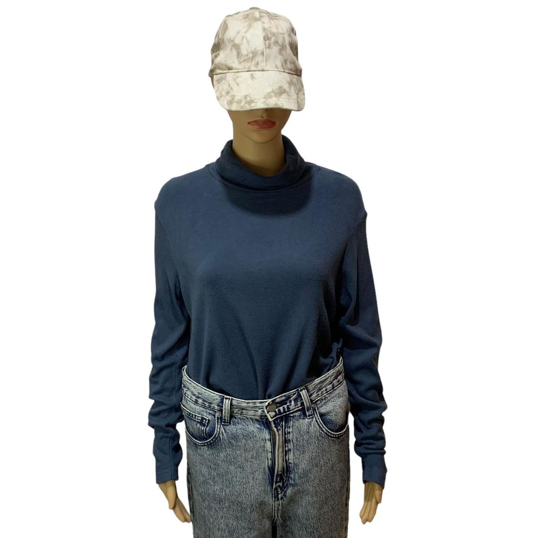 Heattech fleece clearance