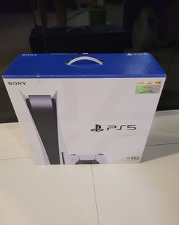 PS5 箱 003d94094d4a428d3797f69aaf7fb1