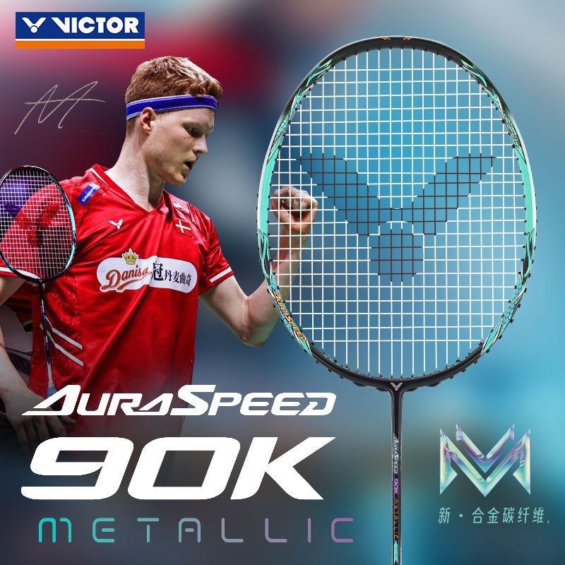 VictorAuraSpeed90KII_ARS-