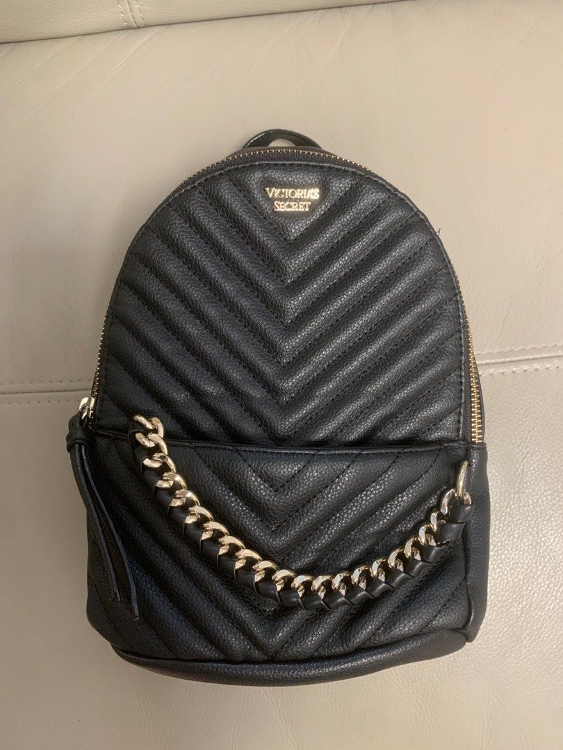 Victoria s Secret Mini Backpack Carousell