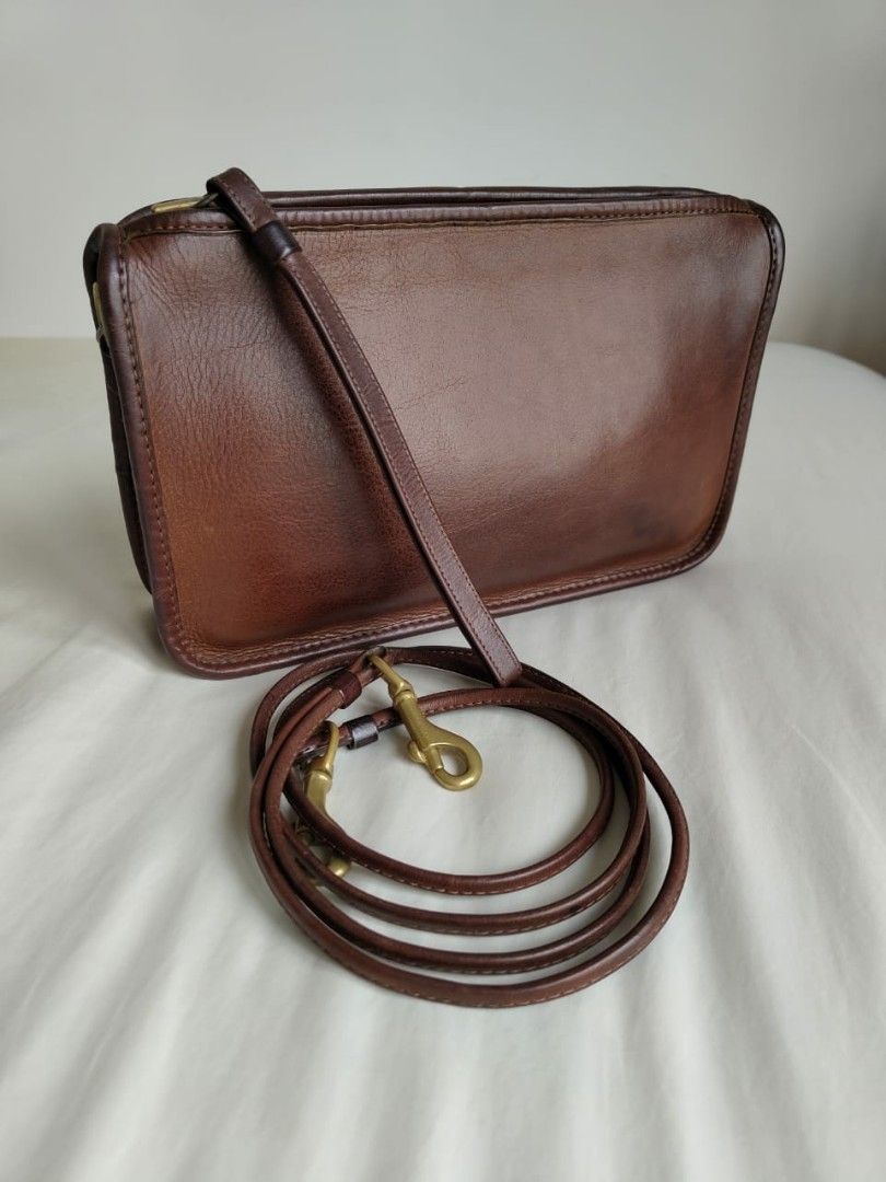 Coach basic bag hot sale