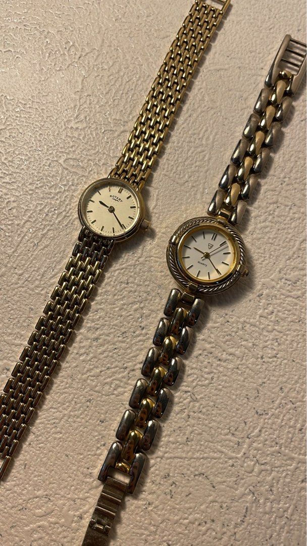 Orologio rotary vintage online