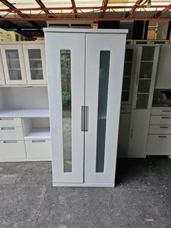 Wardrobe Cabinet (Duco Finish)