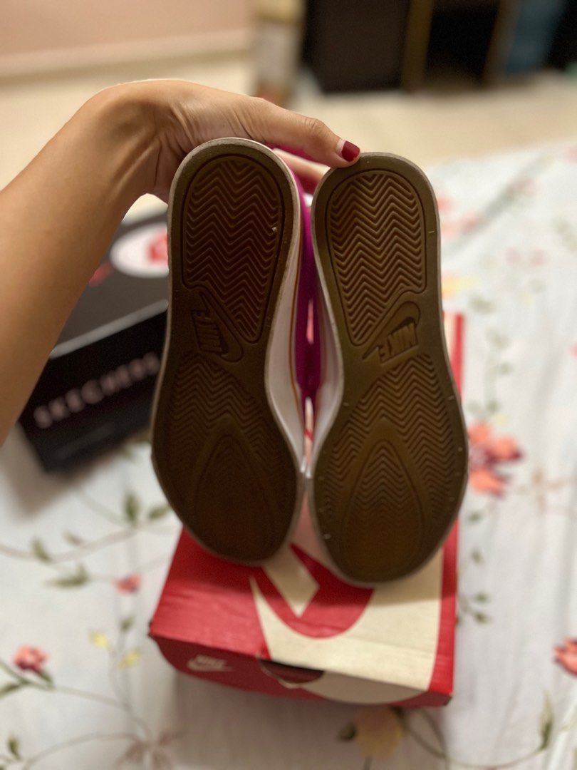 Women Nike Court Royale Ac Slp Women s Fashion Footwear Sneakers on Carousell