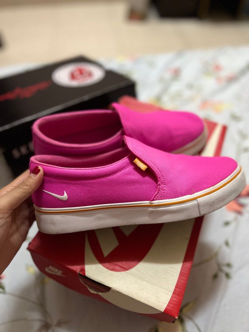 Women Nike Court Royale Ac Slp Women s Fashion Footwear Sneakers on Carousell