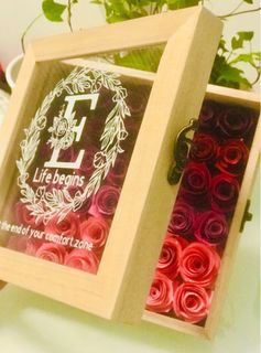 Welcome Signboard Customisation Collection item 2
