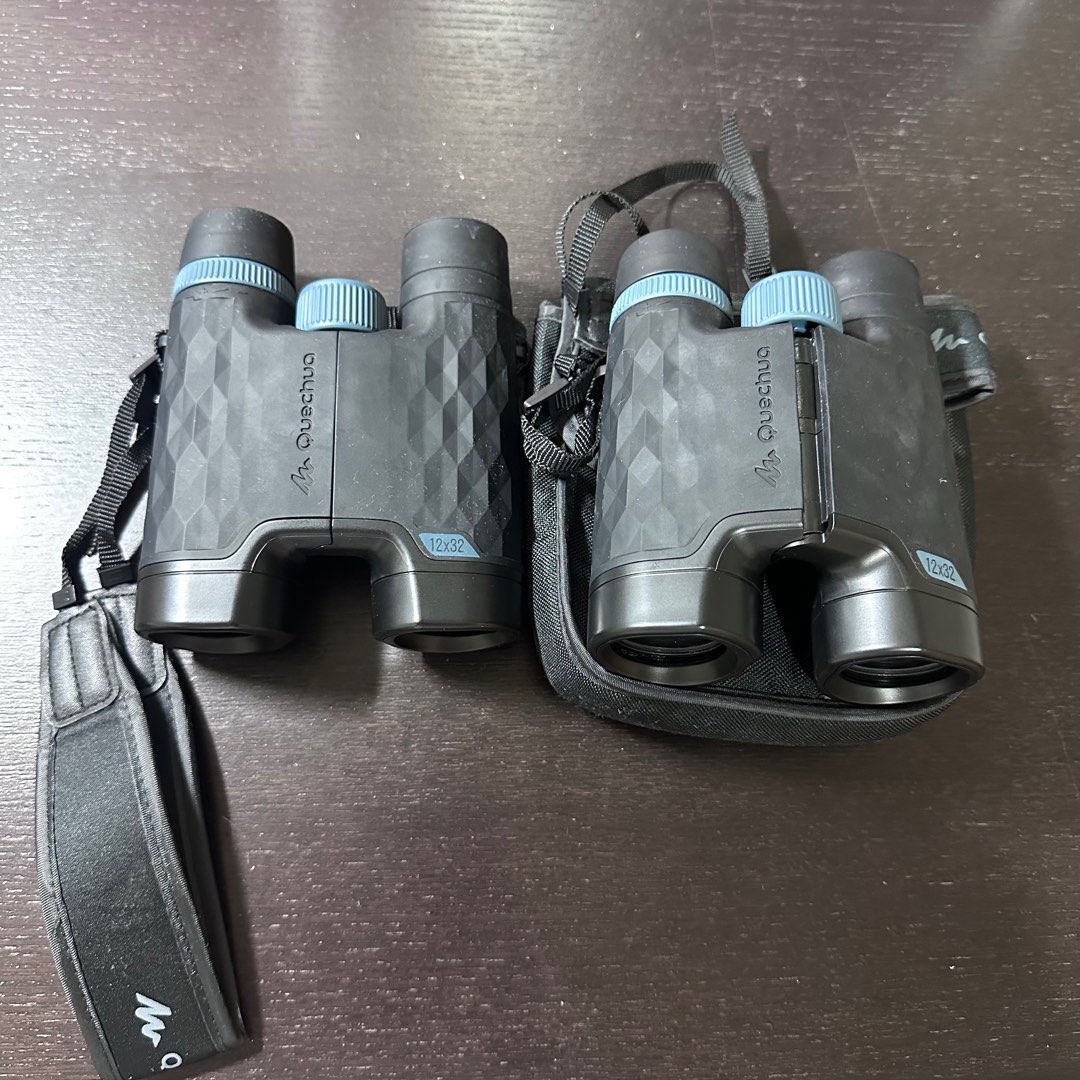 Decathlon Hiking Binoculars Decathlon Binoculars In Malay WTS