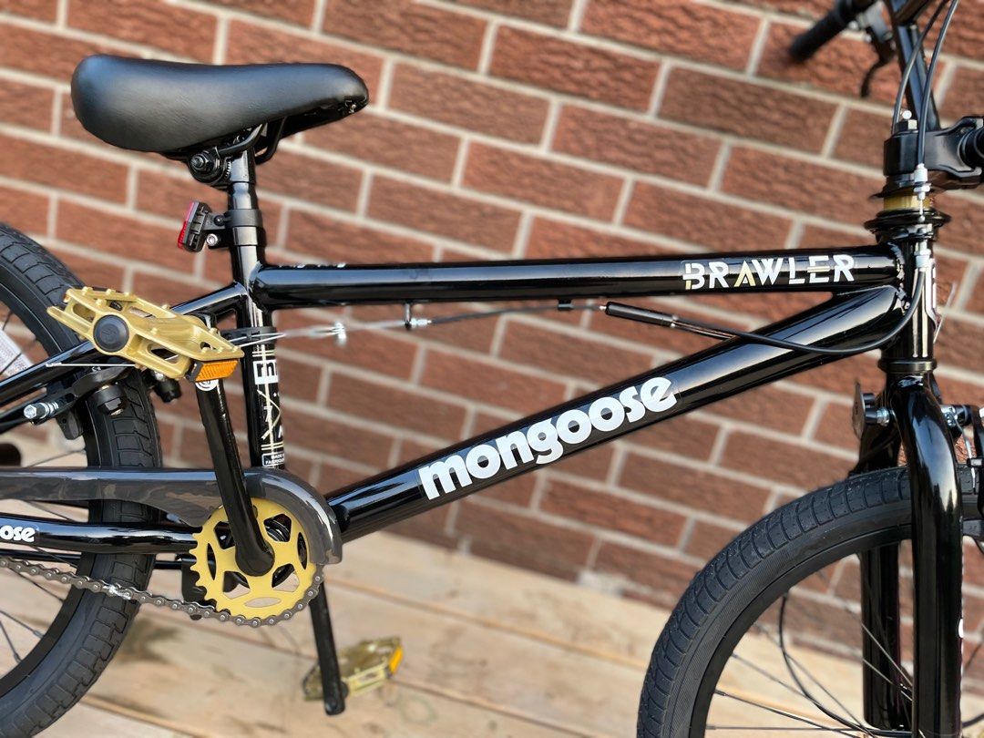 20 inch mongoose brawler store