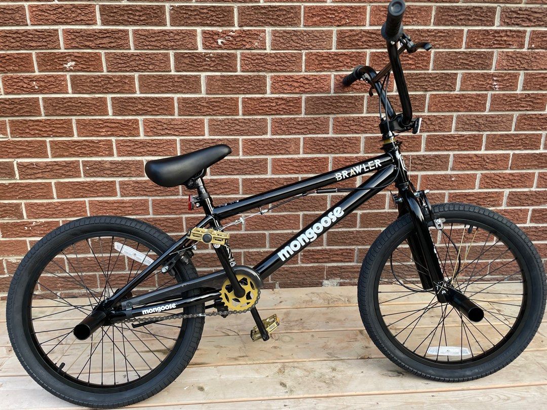 Bmx brawler cheap