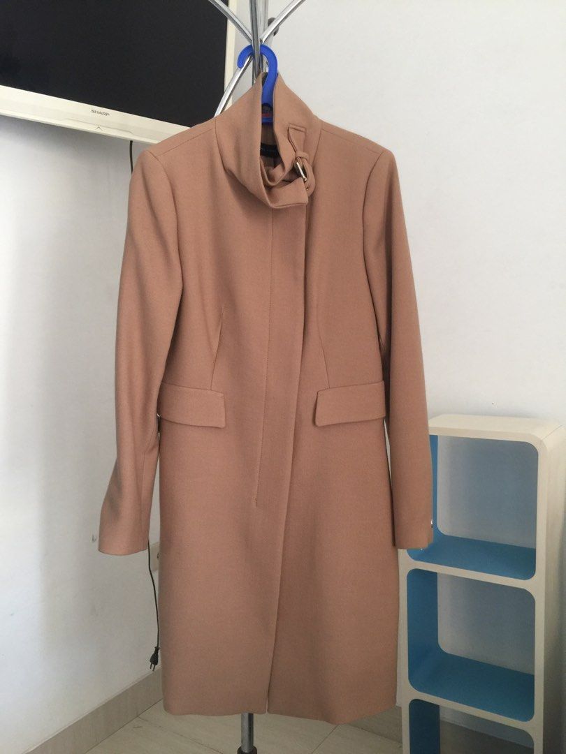 Harga coat zara 2025