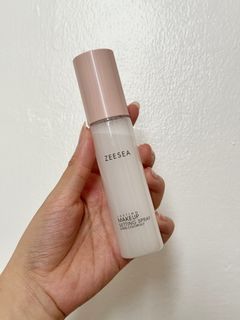 Zeesea Setting Spray (Pink Cap)