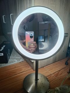 110 volts makeup mirror