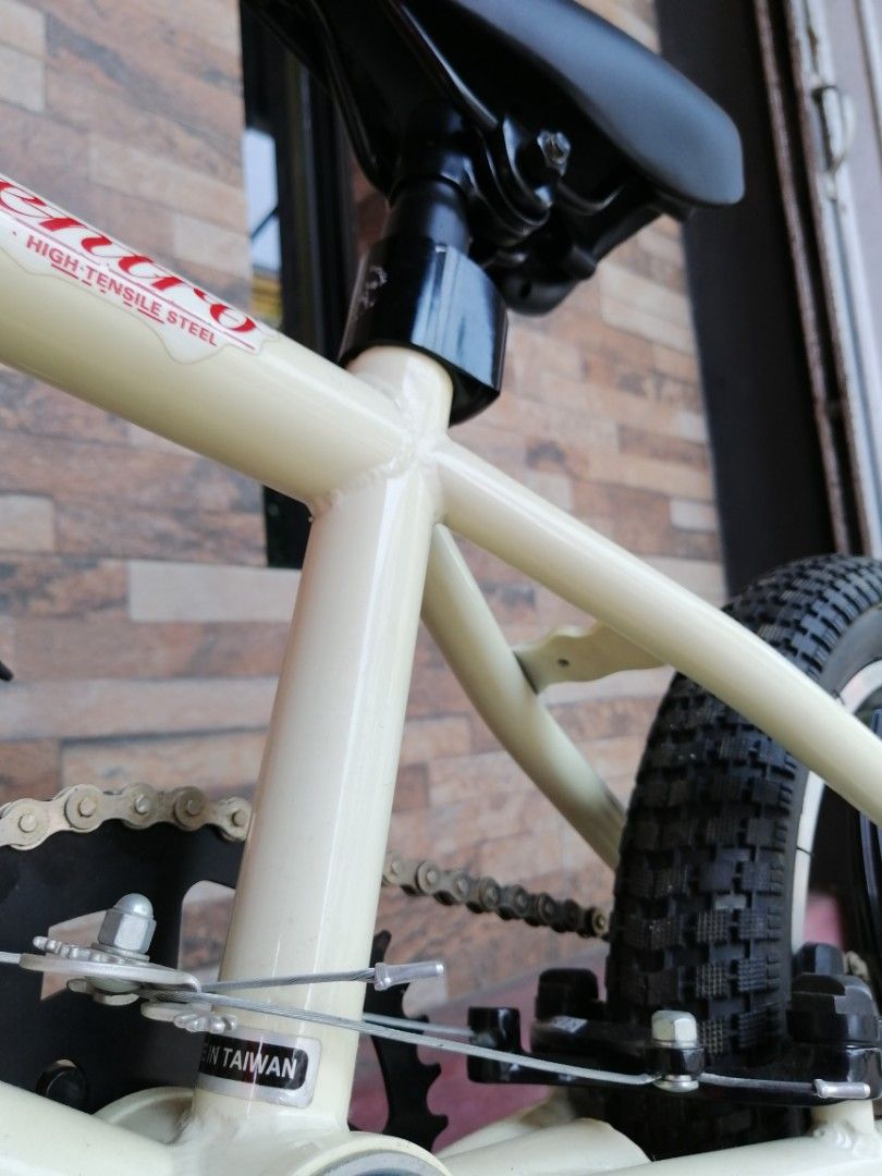 16 GT El Centro BMX