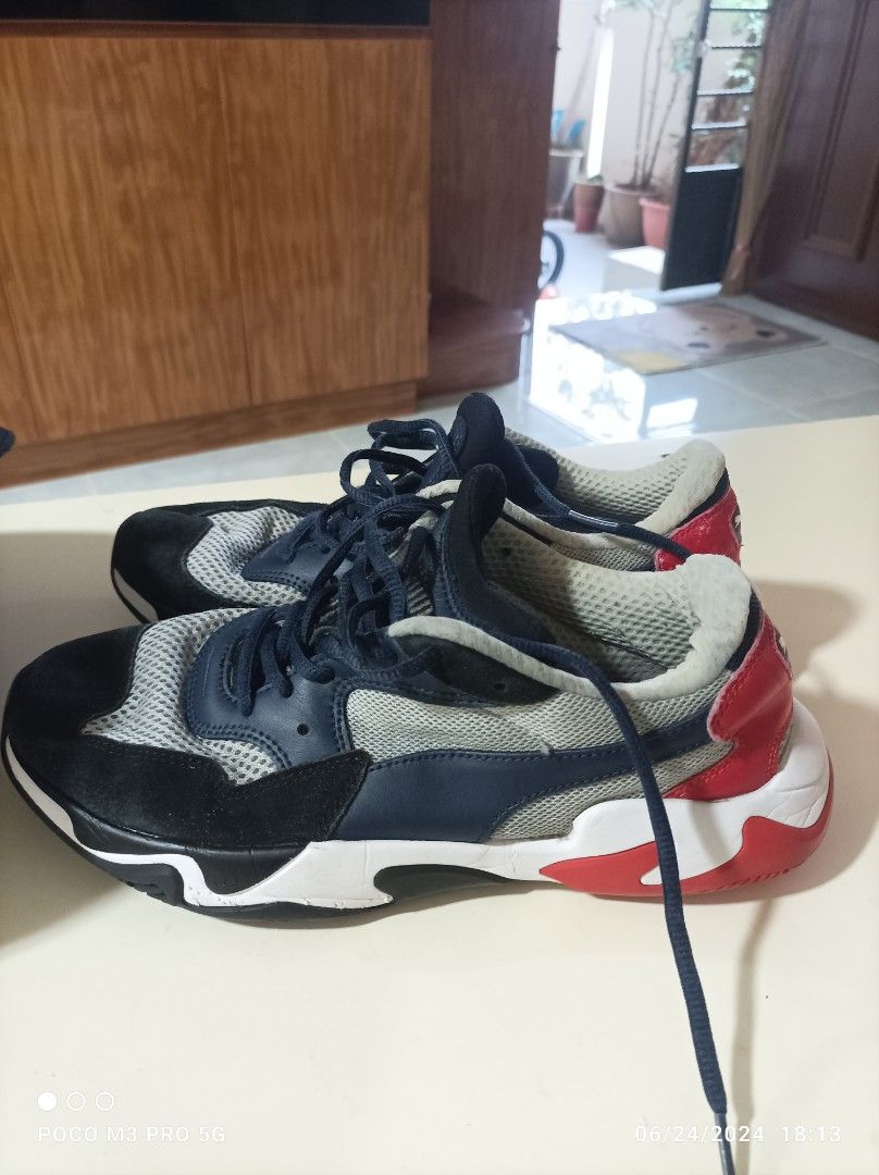 Puma storm best sale