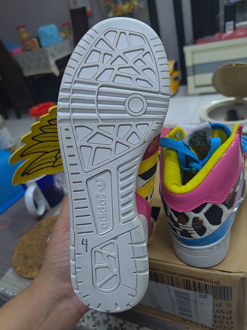 jeremy scott 2ne1 shoes