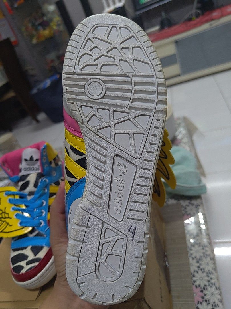 jeremy scott 2ne1 shoes