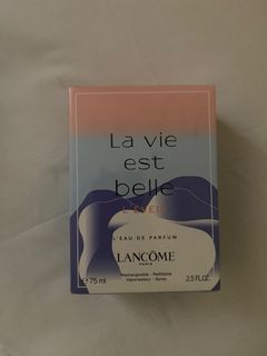 75ml Lancome La Vie Est Belle