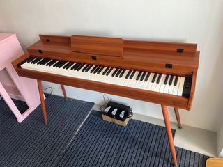 88 Weighted Keys Digital Piano