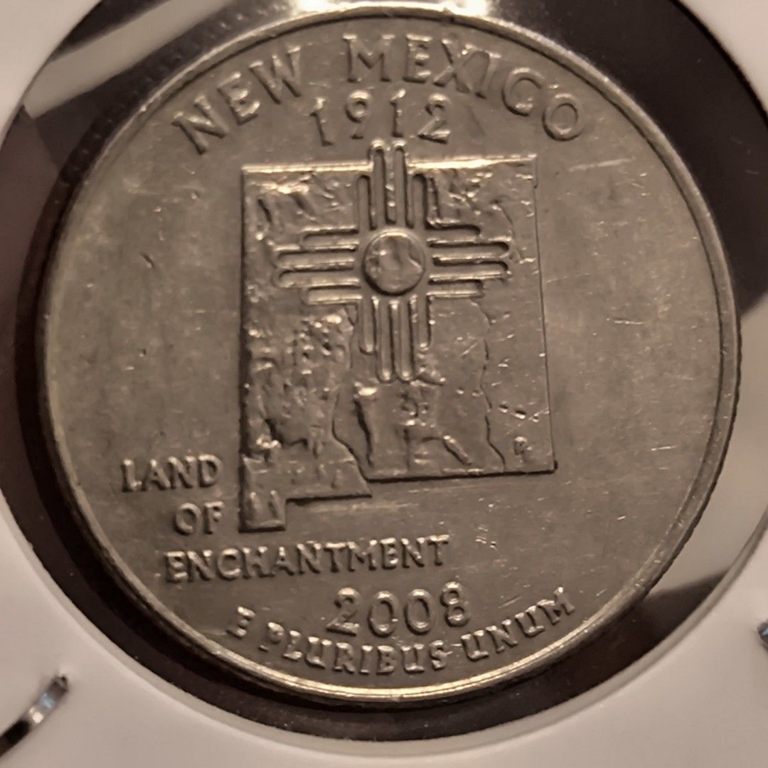 美國國家公園紀念幣, 興趣及遊戲, 收藏品及紀念品, 錢幣- Carousell